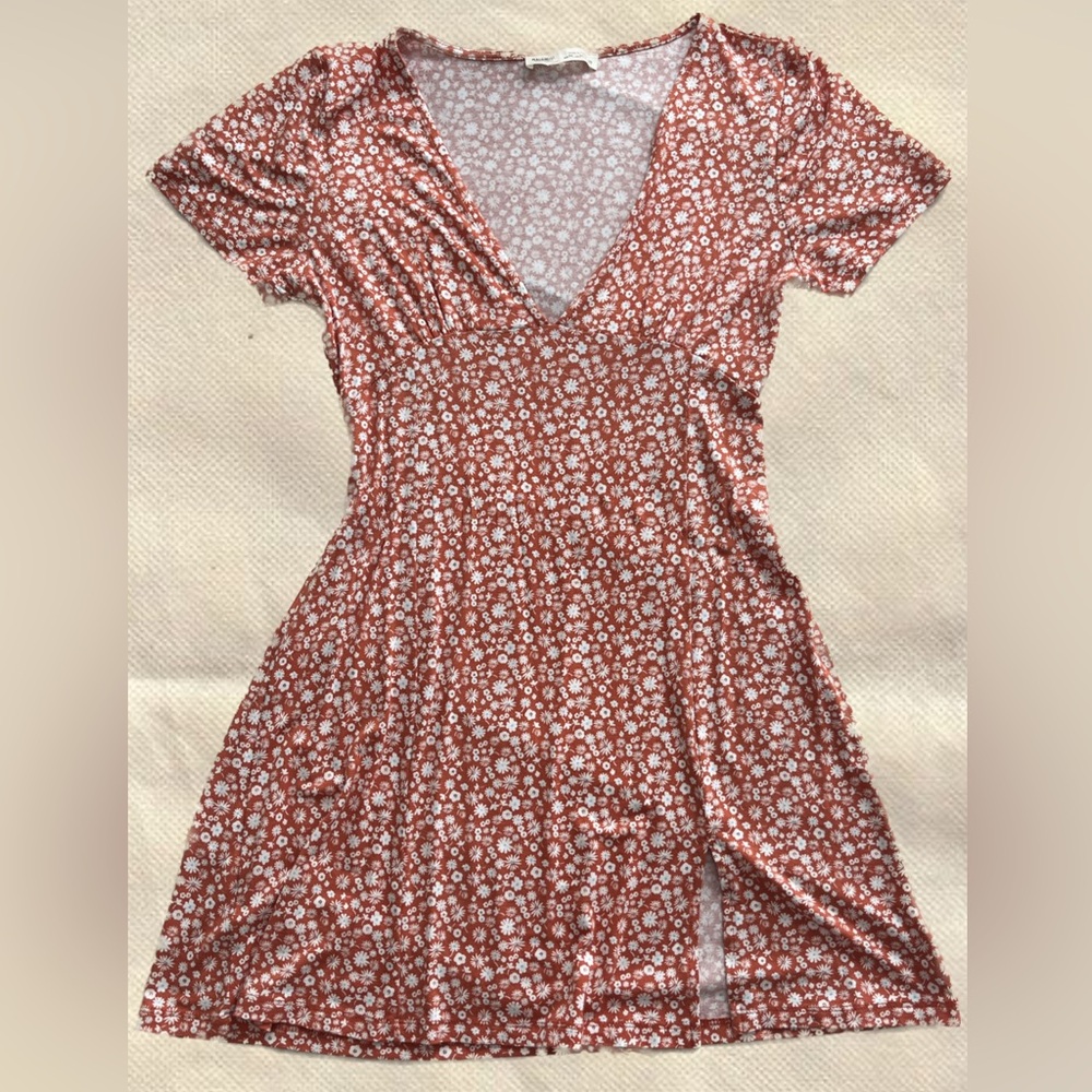 Pull & Bear little sundress!